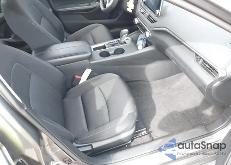 2020 Nissan Altima S Fwd from USA, damaged, VIN 1N4BL4BVXLC262309